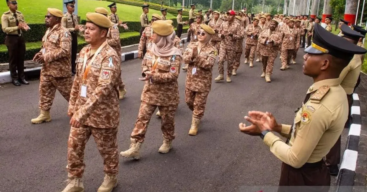 Setelah Kepala Daerah, Akan Ada Retret Sekda Seluruh Indonesia